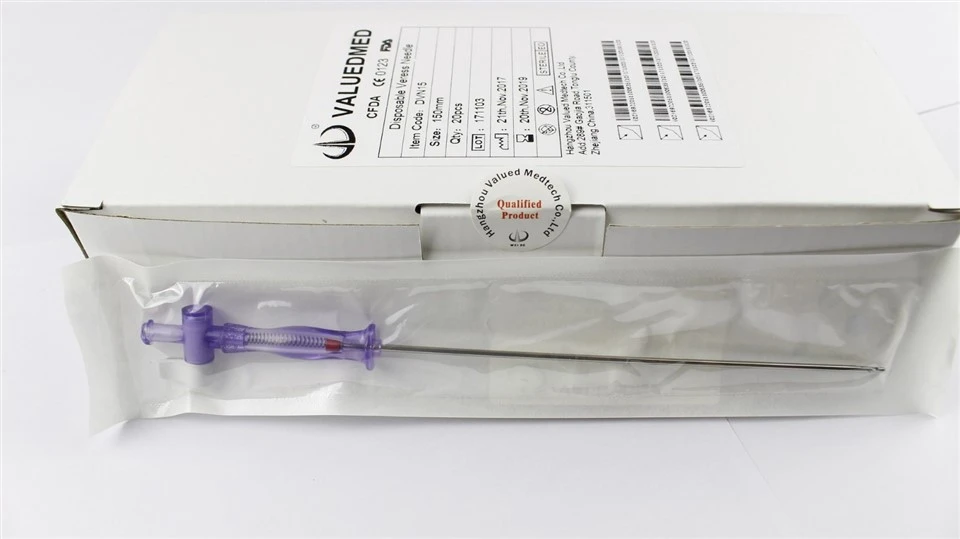Pneumoperitoneum By Veress Needle best